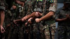 Exército cancela contratos com empresas investigadas por fraudes em licitações - Imagem: Reprodução / Freepik