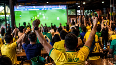 Jornada especial será aplicada apenas em partidas com horários específicos - Imagem: Reprodução | IA