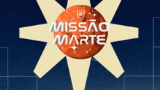 A exposição de nome "Missão Marte" estreou nesta quarta-feira (21) no Shopping West Plaza - Imagem: Reprodução/Instagram @westplaza