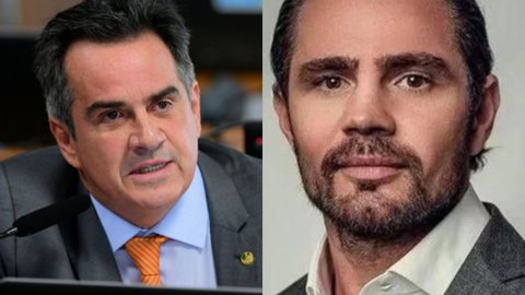 Além dos pagamentos, a PF investiga operações suspeitas, incluindo a compra de 30% da Green Investimentos pela CNLF Empreendimentos - Imagem: Reprodução/Pedro França/Agência Senado