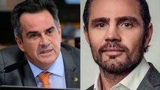 Além dos pagamentos, a PF investiga operações suspeitas, incluindo a compra de 30% da Green Investimentos pela CNLF Empreendimentos - Imagem: Reprodução/Pedro França/Agência Senado