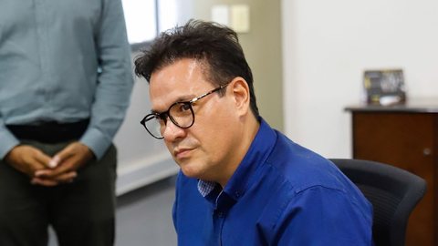 Jurista diz que Câmara não pode cassar mandato de vice-prefeito - Imagem: Divulgação / Prefeitura de Rio Preto