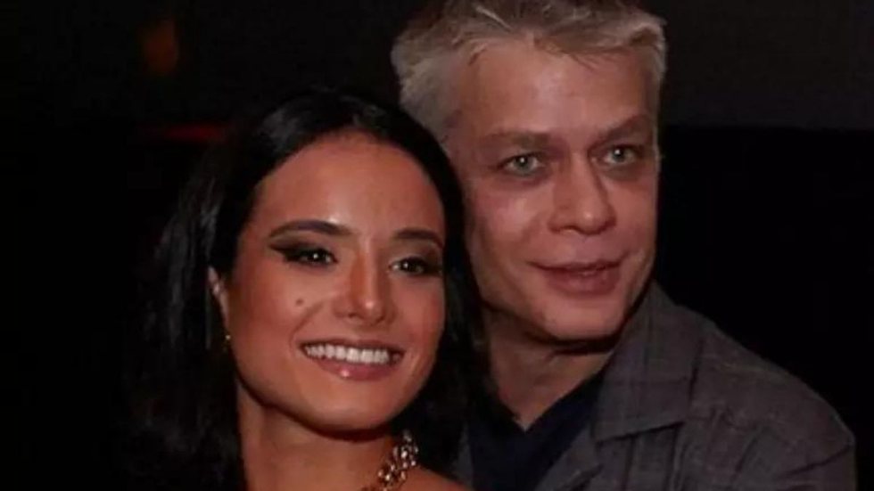 Casamento de Fabio Assunção e Ana Verena chega ao fim após 3 anos - Imagem: reprodução Twitter