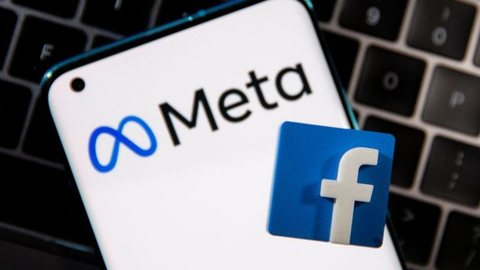 A Meta é a companhia proprietária das redes sociais Facebook e Instagram - Imagem: reprodução/Facebook
