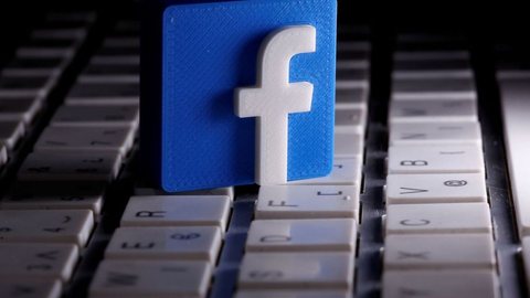 Senacon multa Facebook em R$ 6,6 milhões - Imagem: reprodução grupo bom dia