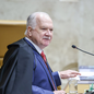 Fachin defende mais transparência nos pagamentos do Judiciário - Imagem: Antonio Augusto/STF
