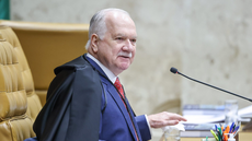 Fachin defende mais transparência nos pagamentos do Judiciário - Imagem: Antonio Augusto/STF