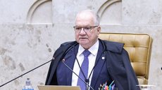 Debate sobre a atuação do STF em investigações de fraudes financeiras e a valorização da magistratura dentro da Constituição - Imagem: Reprodução/Antonio Augusto/STF
