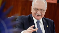 Presidente do Supremo afirmou que instituições precisam avaliar avanços e pontos que ainda podem ser aprimorados - Imagem: Fellipe Sampaio