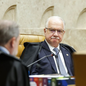STF afirma que julgamento de Carla Zambelli respeitou a Constituição e as garantias do devido processo legal - Imagem: Reprodução