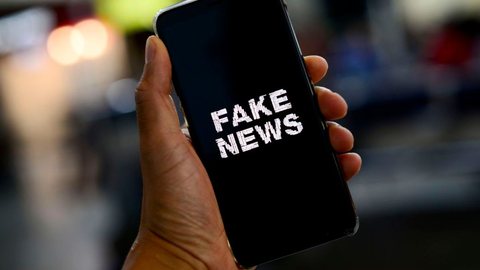 A Lei das Fake News é necessária, mas exige cautela! - Imagem: Reprodução | Agência Brasil