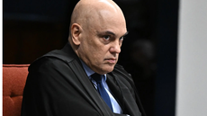 Moraes defende regras do STF após questionamentos sobre o Master - Imagem: Andre Borges/EFE