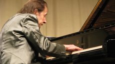 Falece Arthur Moreira Lima, um dos maiores pianistas do Brasil, aos 84 anos - Imagem: Divulgação / Música no Museu