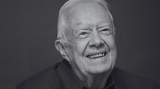 Falece Jimmy Carter, ex-presidente dos EUA, aos 100 anos - Imagem: Reprodução / X / @Breaking911