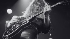 John Sykes - Imagem: Reprodução / X / @RockBrigade30