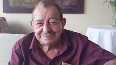 Aos 99 anos, morre Seu Diniz, referência histórica da política de Petrolina. - Imagem: Reprodução/Redes Sociais.