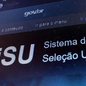 Sisu 2024: Vazamentos de dados revolta estudantes e MEC entra com investigação - Imagem: Reprodução/Agência Brasil