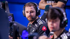 FalleN se emociona ao anunciar aposentadoria durante a IEM Rio 2026 e marca o fim de uma era no Counter Strike mundial - Imagem: Reprodução