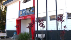 Polícia apreendeu bens e quebrou sigilos do investigado - Imagem: Reprodução | EPTV