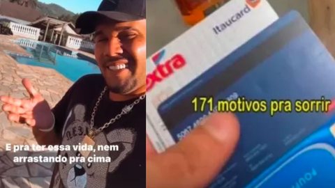 Falsos policiais roubam R$ 100 mil de idosa e revelam golpe perigoso - Imagem: reprodução redes sociais