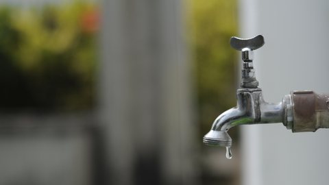 Sabesp ajusta pressão da água para economizar abastecimento - Imagem: Reprodução