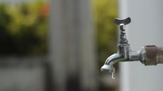 Sabesp ajusta pressão da água para economizar abastecimento - Imagem: Reprodução