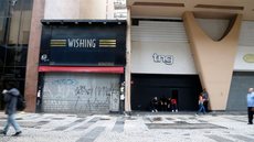 O apagão prolongado afeta milhares de estabelecimentos e paralisa setores vitais da economia - Imagem: Reprodução / Paulo Pinto / Agência Brasil