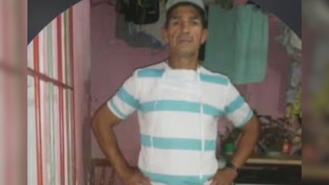 SSP explica que a identificação de corpos carbonizados é complexa e demanda tempo - Imagem: Reprodução / TV Globo