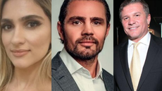 Núcleo familiar de Vorcaro é investigado por movimentações suspeitas - Imagem: Reprodução