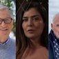 Dia da Conscientização do Autismo: 8 famosos que são autistas e você não sabia - Imagem: reprodução redes sociais / TV Globo
