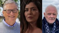 Dia da Conscientização do Autismo: 8 famosos que são autistas e você não sabia - Imagem: reprodução redes sociais / TV Globo