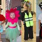 Carnaval: veja 11 ideias de fantasias criativas para crianças - Imagem: reprodução Pinterest