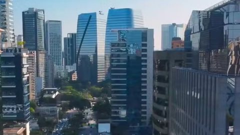 Modelo pronto para uso ganha força em cenário de menor oferta de prédios. - Imagem: Reprodução/TV Globo.