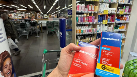 Novo modelo prevê mais praticidade para o dia a dia dos consumidores - Imagem: Reprodução