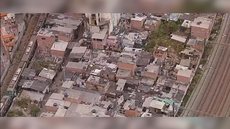 Até o momento, sete prisões foram efetuadas, além de duas detenções em flagrante - Imagem: Reprodução / TV Globo
