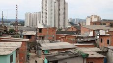 Apesar do apoio de 90% da comunidade, críticas surgem sobre a oferta limitada de imóveis na área central de São Paulo - Imagem: Reprodução / Rovena Rosa / Agência Brasil