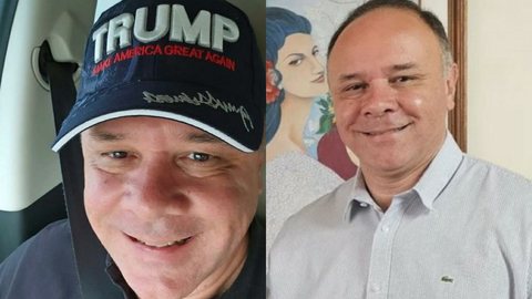 Fábio Cândido faz nomeações no "atacado" e beneficia família de amigo - Imagem: Reprodução | Redes Sociais
