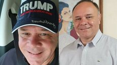 Fábio Cândido faz nomeações no "atacado" e beneficia família de amigo - Imagem: Reprodução | Redes Sociais