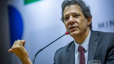 Governo anunciou medidas para conter o aumento de despesas nesta quarta - Imagem: Reprodução / Diogo Zacarias / Ministério da Fazenda