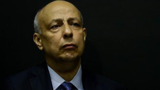 Ex-delegado-geral Ruy Ferraz Fontes foi alvo de emboscada no litoral paulista - Imagem: Reprodução
