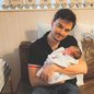 Felipe Neto explica o nome 'diferentão' do novo sobrinho: Anakin - Imagem: reprodução Twitter