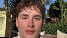 Felipe Heystee já possui histórico de fraudes virtuais e foi citado em diversas ocorrências relacionadas a estelionatos online - Imagem: Reprodução/Instagram