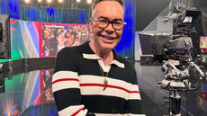 Felipeh Campos retorna à emissora após passagem pela Band e pode integrar novo projeto matinal em desenvolvimento - Imagem: Reprodução