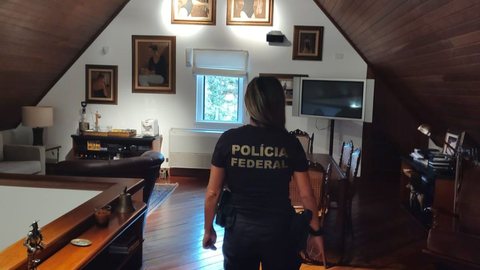 Fenapef promove 1º encontro nacional da mulher Policial Federal - Imagem: Reprodução/Fotos Públicas