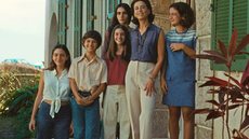 'Ainda Estou Aqui' faz história e recebe três indicações no Oscar 2025; veja concorrentes - Imagem: Reprodução/Instagram