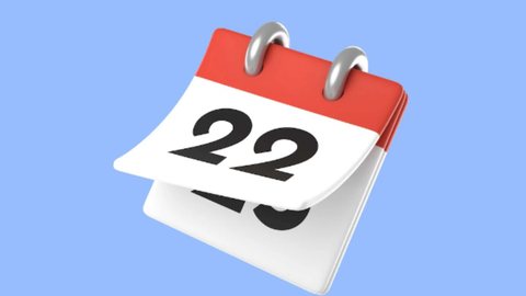 O ano de 2024 terá poucos feriados prolongados. Quatro feriados caíram no fim de semana - Imagem: Reprodução/Freepik