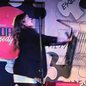 Comediante é alvo de agressão durante show em Florianópolis - Imagem: Reprodução/Redes Sociais