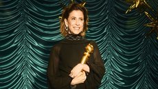Filme na explode nas bilheteiras com 113% mais exibições - Imagem: Reprodução / X / @goldenglobes