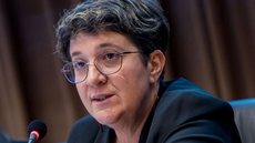 Fernanda de Negri, Secretária de Ciência, Tecnologia e Inovação em Saúde do Ministério da Saúde. - Imagem: Reprodução/Ministério da Saúde.