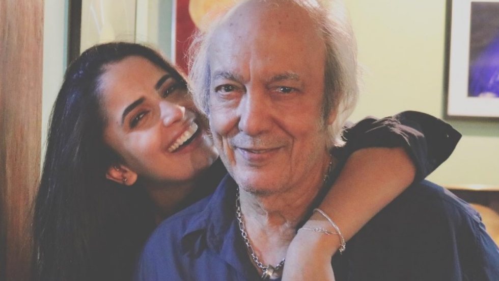 Erasmo Carlos faleceu aos 81 anos - Imagem: reprodução Instagram